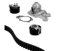 Timing Belt Kit + Water Pump 30-0820-1 METELLI for RENAULT NISSAN DACIA
