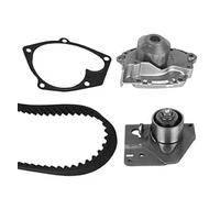 Timing Belt Kit + Water Pump 30-0822-2 METELLI for RENAULT LAGUNA II