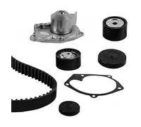 Timing Belt Kit + Water Pump 30-0822-3 METELLI for RENAULT OPEL NISSAN