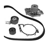 Timing Belt Kit + Water Pump 30-0824-1 METELLI for VOLVO V60 I C30 S40 II V50
