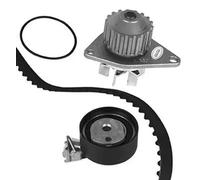 METELLI Water Pump & Timing Belt Kit PEUGEOT 206+ 2009 - 2013