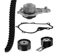 Timing Belt Kit + Water Pump 30-0859-2 METELLI for PEUGEOT FORD CITROËN
