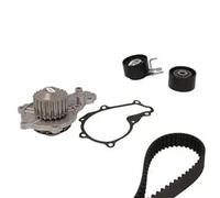 WATER PUMP & TIMING BELT KIT 30-0859-4 FOR SUZUKI CITROEN 8HY 1.4L 4cyl AERIO