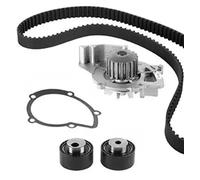 WATER PUMP & TIMING BELT KIT 30-0861-3 FOR PEUGEOT BOXER/Van/Platform/Chassis