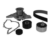 Timing Belt Kit + Water Pump 30-0868-3 METELLI for AUDI VW SKODA