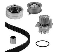 Timing Belt Kit + Water Pump 30-0875-1 METELLI for SKODA VW SEAT