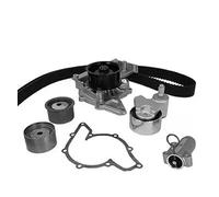 Timing Belt Kit + Water Pump 30-0881-1 METELLI for AUDI A4 B6 A6 C5 A6 C5 Avant