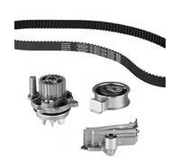 Timing Belt Kit + Water Pump 30-0904-3 METELLI for AUDI VW