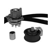 WATER PUMP & TIMING BELT KIT 30-0904-4 FOR AUDI A6/S6 AJP/AQE/ARH 1.8L 4cyl A6