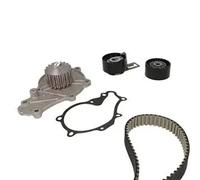 METELLI Water Pump & Timing Belt Kit FORD FOCUS III Turnier 2012 - 2015