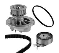Timing Belt Kit + Water Pump 30-0940-1 METELLI for OPEL ASTRA G Hatchback