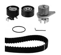 Timing Belt Kit + Water Pump 30-0941-1 METELLI for PEUGEOT CITROËN