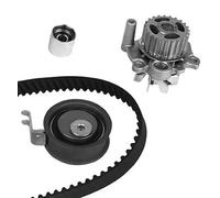 Metelli Timing Belt Kit & Water Pump 30-0947-2 – Engine Cooling for Audi/Skoda/VW/Seat