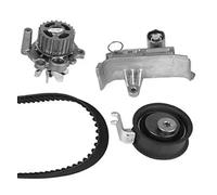 METELLI Water Pump & Timing Belt Kit AUDI TT Roadster 1999 - 2006