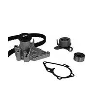 WATER PUMP & TIMING BELT KIT 30-0950-1 FOR HYUNDAI G4ED 1.6L 4cyl ELANTRA