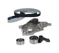 WATER PUMP & TIMING BELT KIT 30-0961-1 FOR TOYOTA 1CD-FTV 2.0L 4cyl AVENSIS