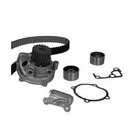 Timing Belt Kit + Water Pump 30-0973-2 METELLI for MAZDA 6 Hatchback 6 Saloon 5