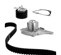Timing Belt Kit + Water Pump 30-0977-2 METELLI for NISSAN QASHQAI I NV200 Van