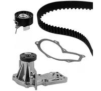 Timing Belt Kit + Water Pump 30-0990-1 METELLI for FORD MAZDA VOLVO