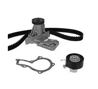WATER PUMP & TIMING BELT KIT 30-0990-2 FOR FORD MONDEO/IV/Van GRAND/C-MAX 1.6L
