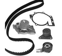 Timing Belt Kit + Water Pump 30-1019-2 METELLI for VOLVO FORD