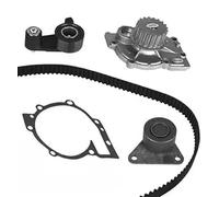 Timing Belt Kit + Water Pump 30-1019-3 METELLI for VOLVO RENAULT