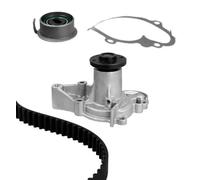 Timing Belt Kit + Water Pump 30-1021-1 METELLI for HYUNDAI KIA