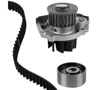 METELLI Water Pump & Timing Belt Kit FIAT GRANDE PUNTO 2005 - 2007