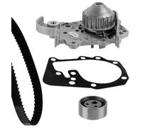 Timing Belt Kit + Water Pump 30-1035-1 METELLI for RENAULT MEGANE I