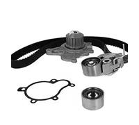 Timing Belt Kit + Water Pump 30-1063-1 METELLI for KIA HYUNDAI