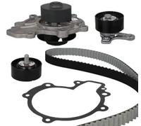 METELLI 30-1068-1 Water pump and timing belt kit