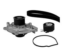 METELLI 30-1076-1 Water pump and timing belt kit