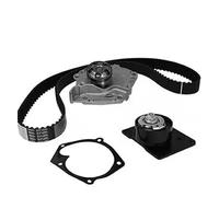 WATER PUMP & TIMING BELT KIT 30-1095-1 FOR RENAULT SCENIC/GRAND/III MEGANE/CC