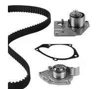 WATER PUMP & TIMING BELT KIT 30-1097-1 FOR RENAULT SCENIC/II/GRAND MEGANE 1.9L