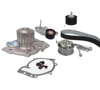 METELLI 30-1281-1 Water pump and timing belt kit