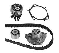 Timing Belt Kit + Water Pump 30-1352-3 METELLI for ALFA ROMEO LANCIA