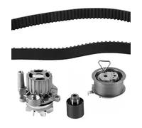 METELLI Water Pump & Timing Belt Kit SKODA SUPERB I 2007 - 2008