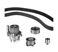 METELLI Water Pump & Timing Belt Kit JEEP PATRIOT 2007 - 2017