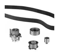 METELLI Water Pump & Timing Belt Kit SEAT ALTEA XL 2007 - 2013