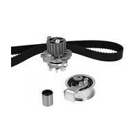 Timing Belt Kit + Water Pump 30-1355-6 METELLI for VW FORD SEAT AUDI SKODA