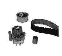Timing Belt Kit + Water Pump 30-1355-8 METELLI for VW AUDI
