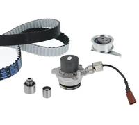 WATER PUMP & TIMING BELT KIT 30-1360-2 FOR SKODA KAMIQ KAROQ OCTAVIA/III/Combi