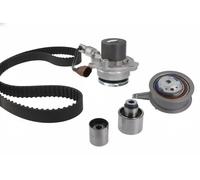 Timing Belt Kit + Water Pump 30-1360-4 METELLI for VW SKODA