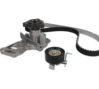 Timing Belt Kit + Water Pump 30-1370-1 METELLI for FORD MONDEO V Hatchback S-MAX