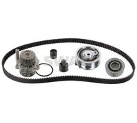 SWAG 30 94 5116 Water pump and timing belt kit