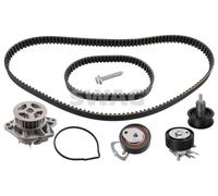 SWAG 30 94 5118 Water pump and timing belt kit