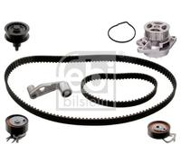 Timing Belt Kit + Water Pump 32737 FEBI BILSTEIN for SKODA VW AUDI SEAT