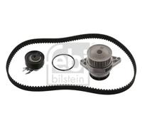 FEBI BILSTEIN 32739 Water pump and timing belt kit