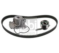 FEBI BILSTEIN 32891 Water pump and timing belt kit