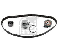 FEBI BILSTEIN 45109 Water pump and timing belt kit